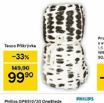 Přikrývka