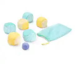 Tchibo Hra soft boccia nabídka