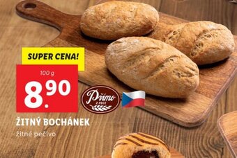 Lidl ŽITNÝ BOCHÁNEK nabídka