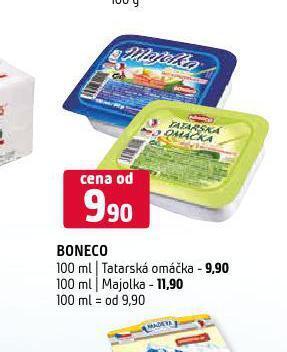Terno Boneco majolka nabídka