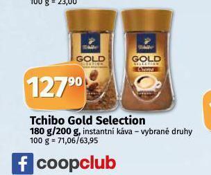 Káva tchibo