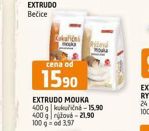 Terno Mouka nabídka