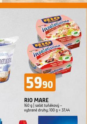 Terno Rio mare nabídka