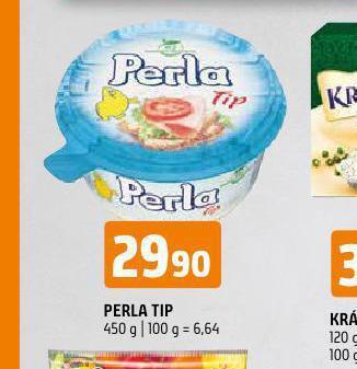Terno Perla nabídka