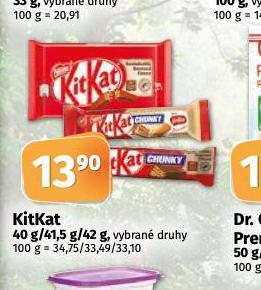 Kitkat