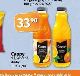 Cappy