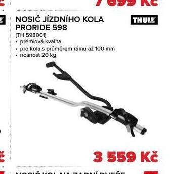 Auto Kelly Nosič jízdního kola nabídka