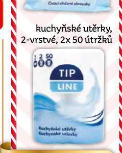 Teta Kuchyňské utěrky nabídka