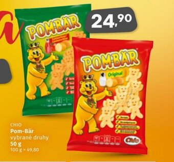 Coop Pom-Bär nabídka