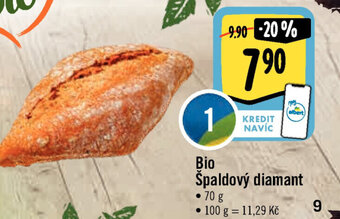 Albert Bio Spaldový diamant nabídka
