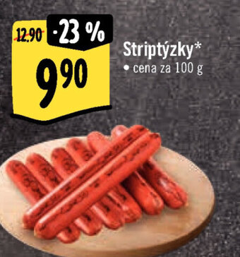 Albert Striptýzky nabídka
