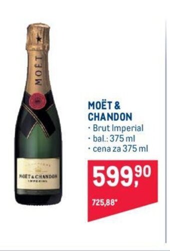 MOËT & CHANDON