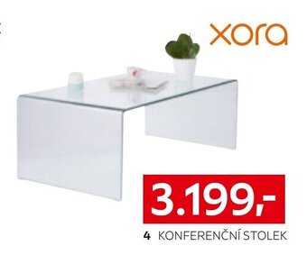 XXXLutz KONFERENČNÍ STOLEK nabídka