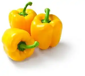 Lidl Paprika žlutá 1kg nabídka