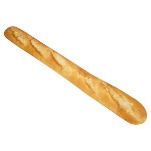 Lidl Bageta francouzská 230g nabídka