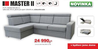 Jamall (cena pro akční látky NEVE 13,90) nabídka