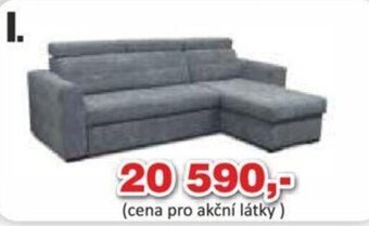 Jamall (cena pro akční látky) nabídka