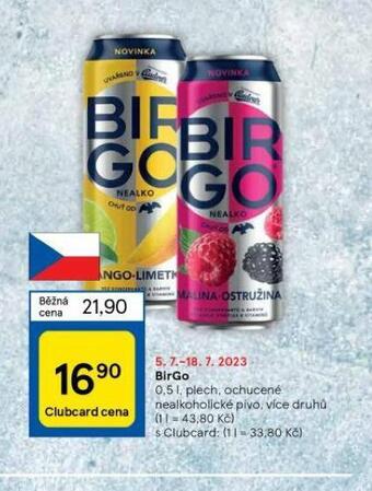 Birgo