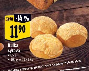 Albert Bulka sýrová nabídka