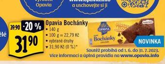 Albert Opavia bochánky nabídka