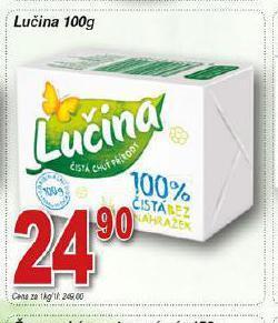 Hruška Lučina nabídka