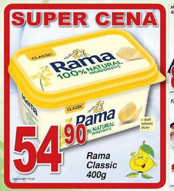 Hruška Rama nabídka