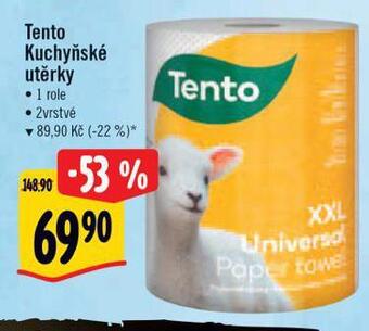 Albert Tento kuchyňské utěrky nabídka