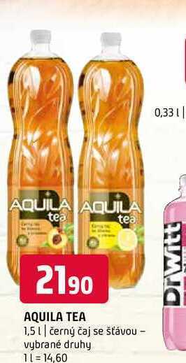 Terno Aquila tea 1,5 l nabídka