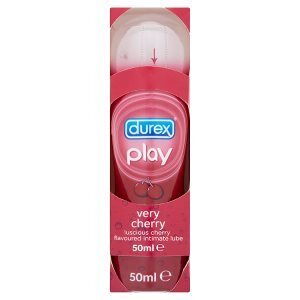 Albert Durex play lubrikační gel 50ml, vybrané druhy nabídka