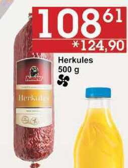 Jip Herkules, 500 g nabídka