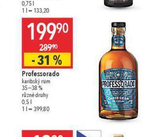 Professorado