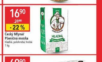 Globus Pšeničná mouka nabídka