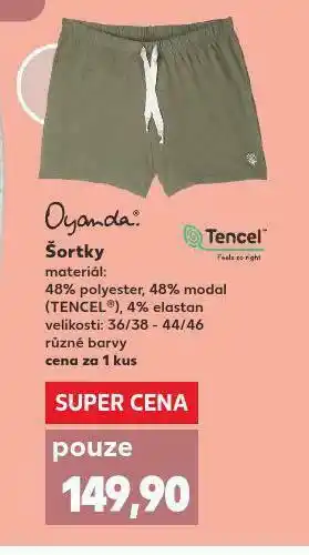 Šortky