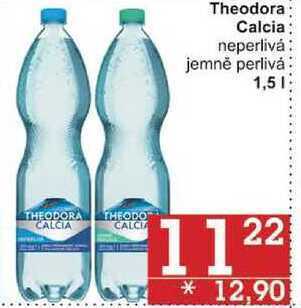 Jip Theodora calcia neperlivá, 1,5 l nabídka
