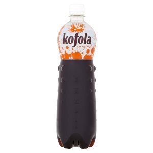 Jip Kofola 1l, vybrané druhy nabídka