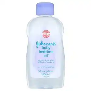 Rossmann Johnson's baby olej pro dobré spaní 200ml nabídka