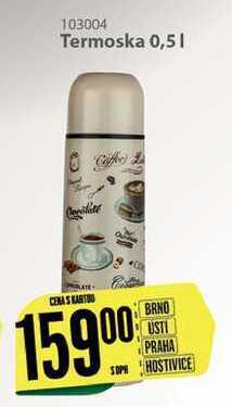 Tamda Foods Termoska 0,5 l nabídka
