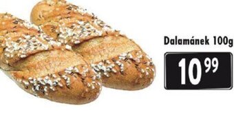 Qanto Dalamánek 100g nabídka