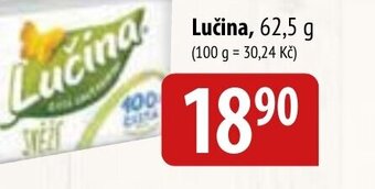 Bala Lučina nabídka