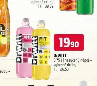 Terno Drwitt nabídka