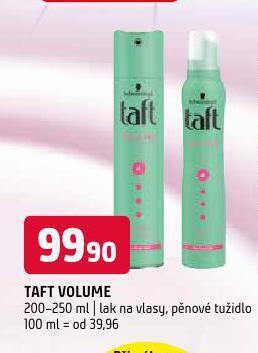 Terno Taft lak na vlasy nabídka
