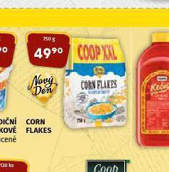 Terno Corn flakes nabídka