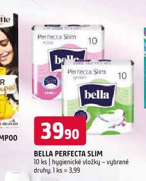 Terno Bella vložky nabídka