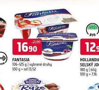 Terno Fantasia nabídka
