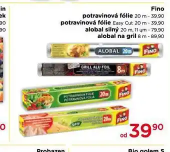 Fino alobal