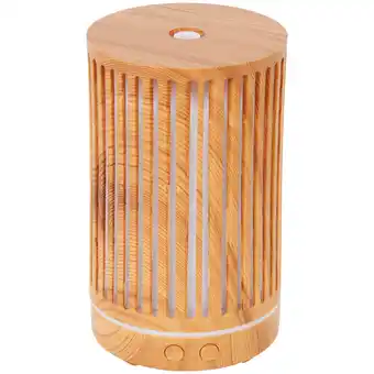 Action Aroma difuzér a zvlhčovač vzduchu deluxa nabídka