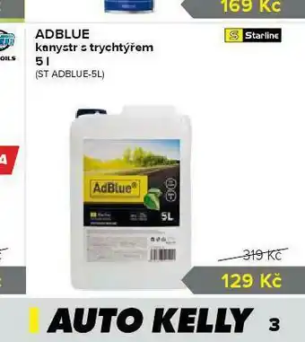 Adblue