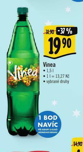 Albert Vinea nabídka
