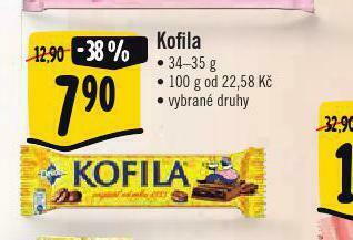 Albert Kofila nabídka