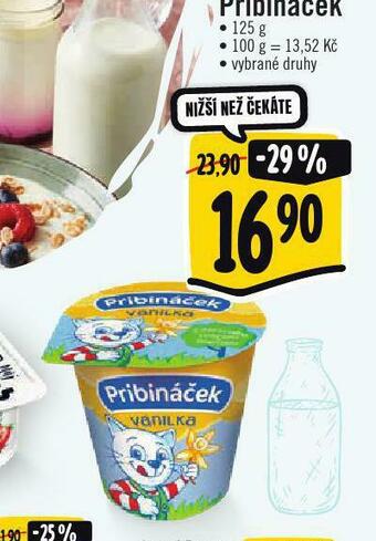 Albert Pribináček nabídka